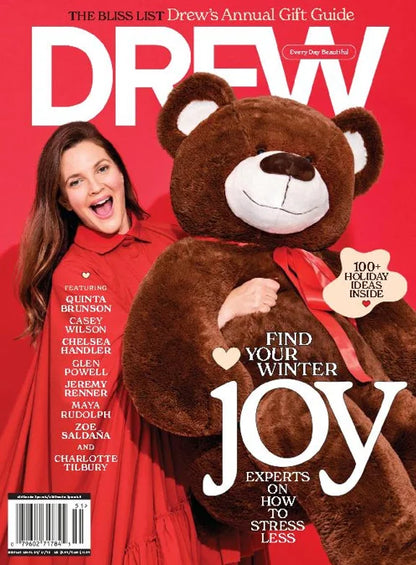 Drew Magazine