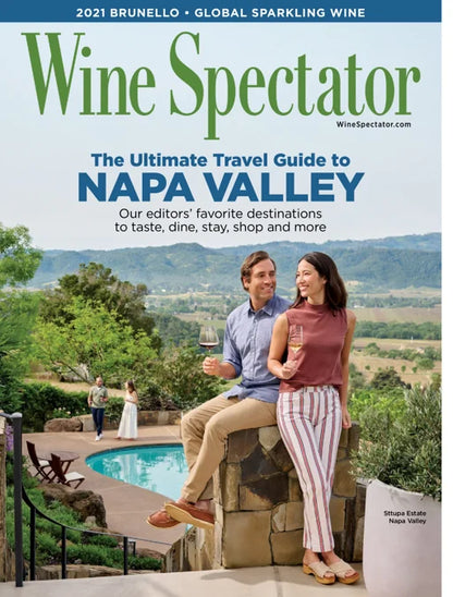 Wine Spectator