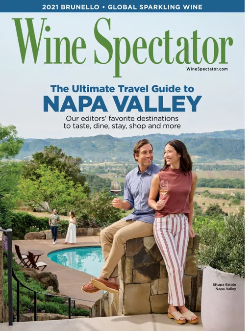 Wine Spectator