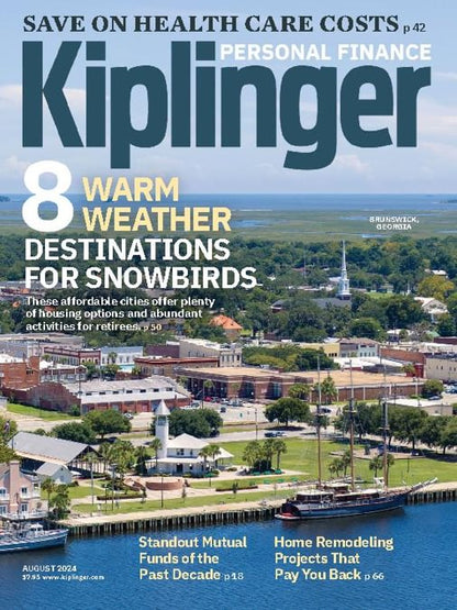 Kiplinger's Personal Finance