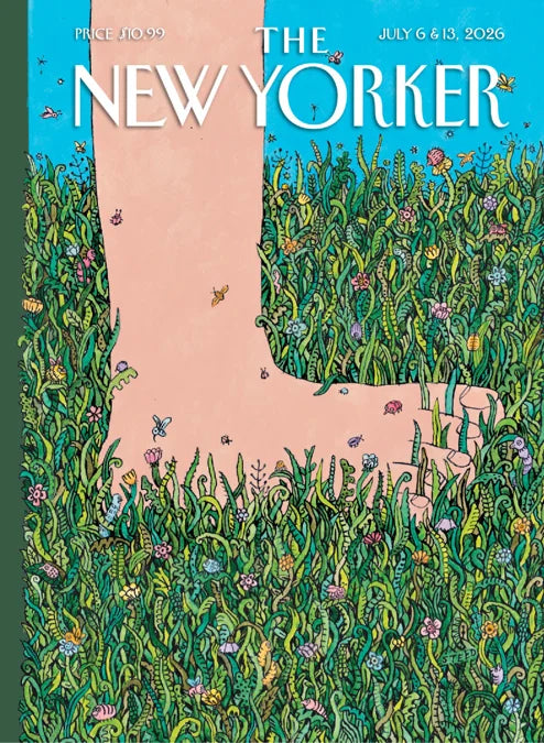 The New Yorker