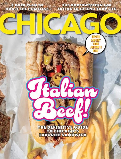 Chicago Magazine