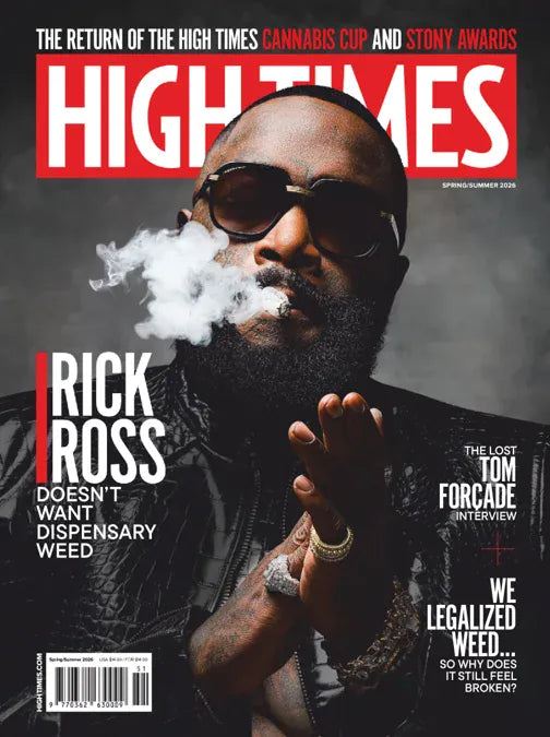 High Times