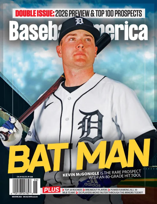 Baseball America