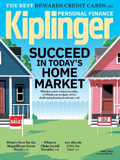 Kiplinger's Personal Finance