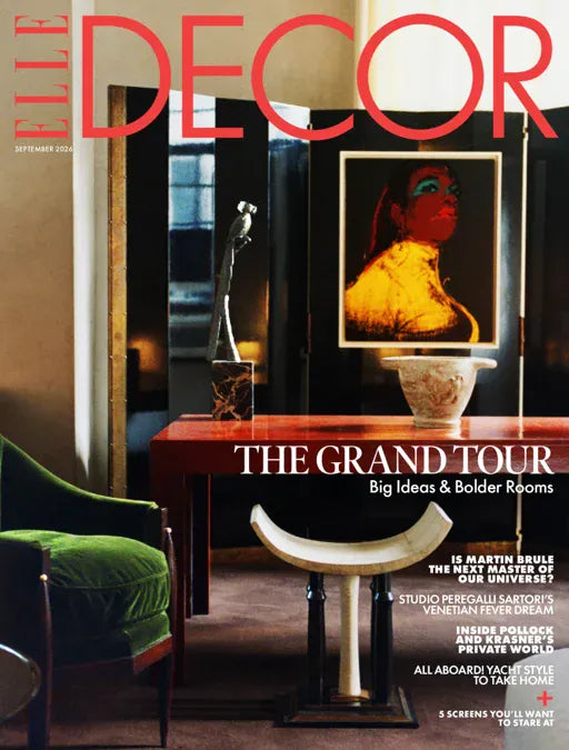 Elle Decor