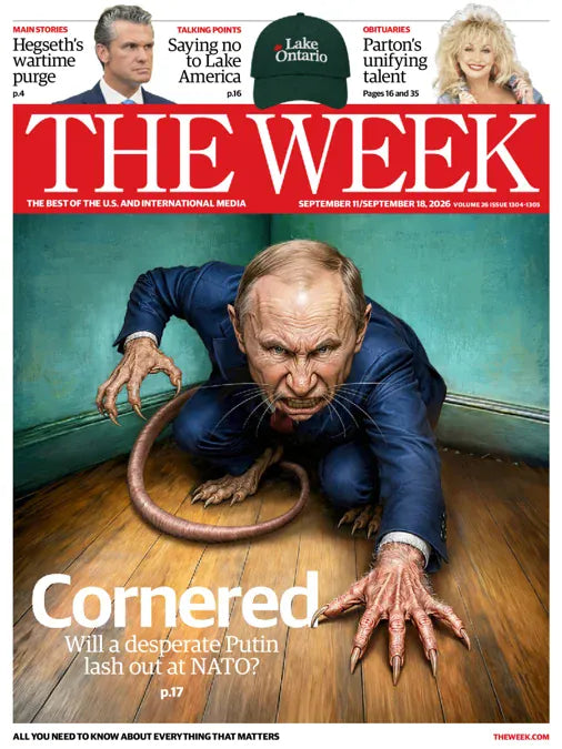 The Week