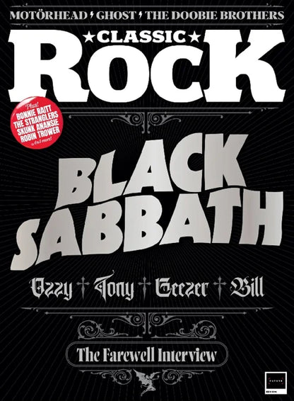 Classic Rock