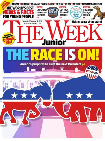 The Week Junior