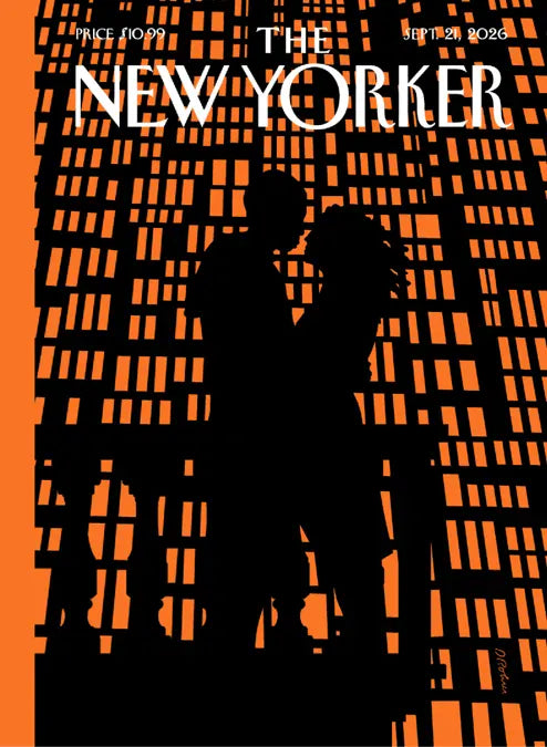 The New Yorker