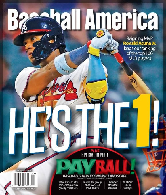 Baseball America