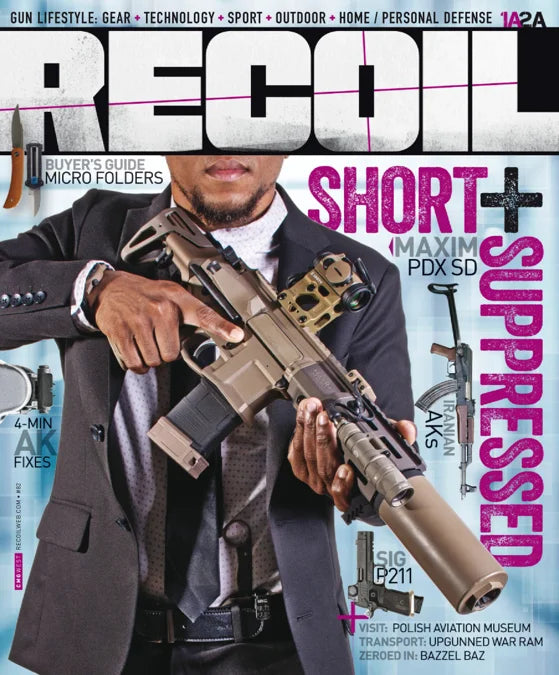 Recoil