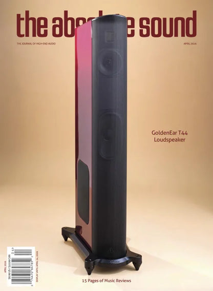 The Absolute Sound