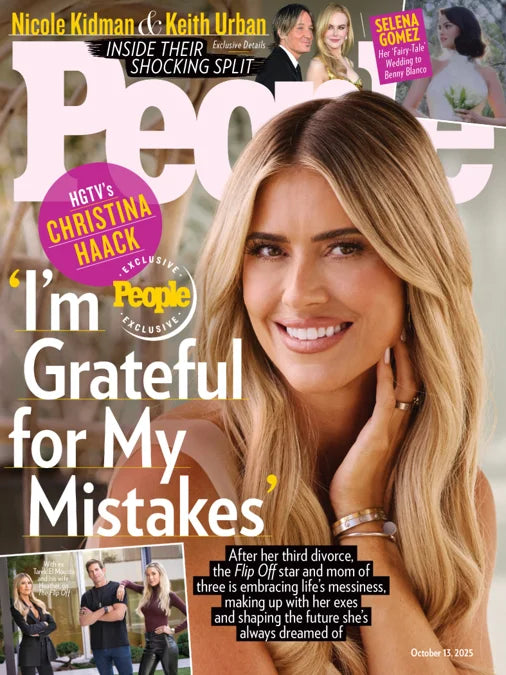 People Magazine