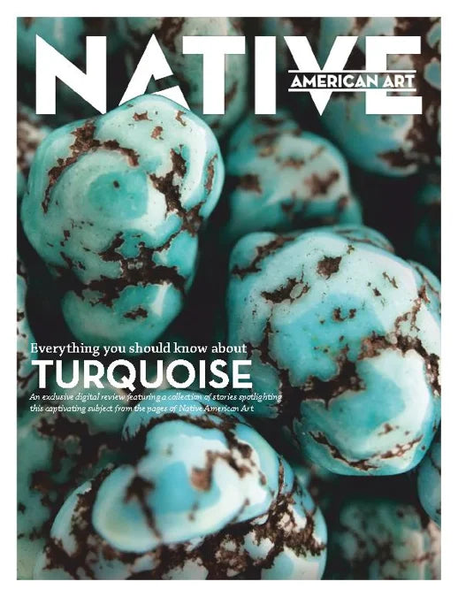 Native American Art Magazine