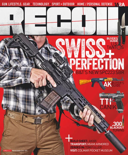 Recoil