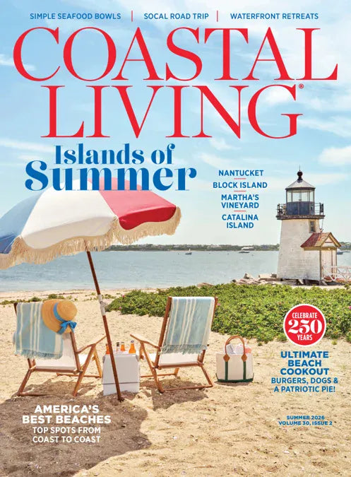 Coastal Living