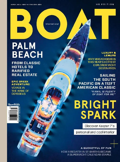 Boat International