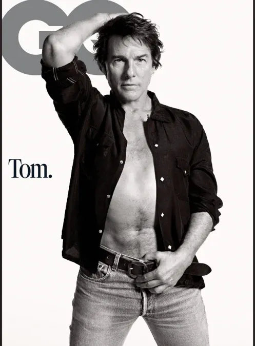 GQ Magazine