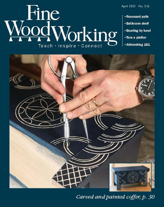 Fine Woodworking