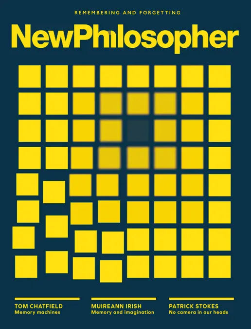New Philosopher