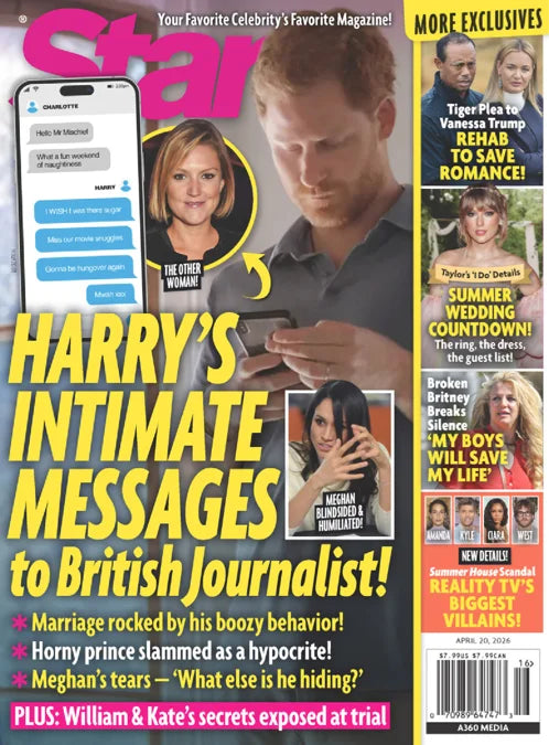 Star Magazine