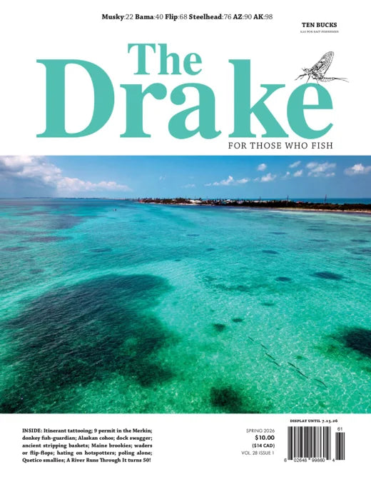 The Drake
