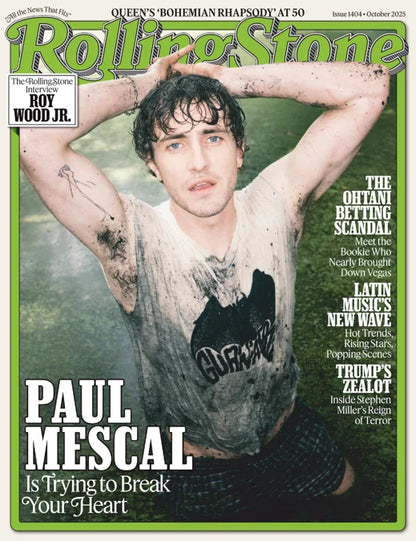 Rolling Stone