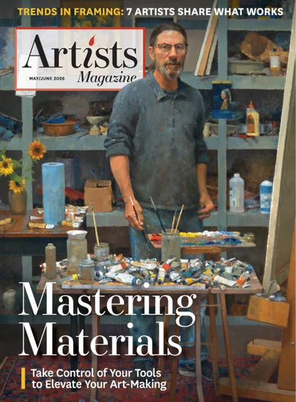 Artist's Magazine