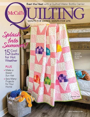 McCall's Quilting