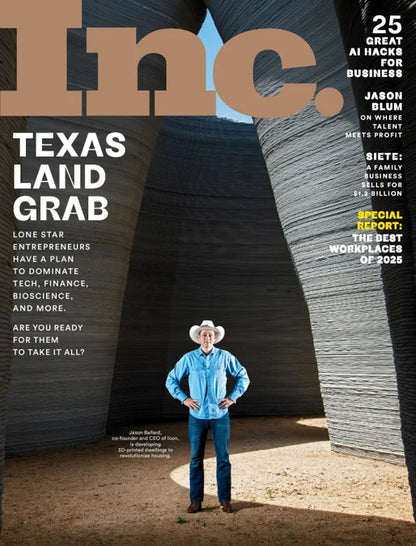 Inc Magazine