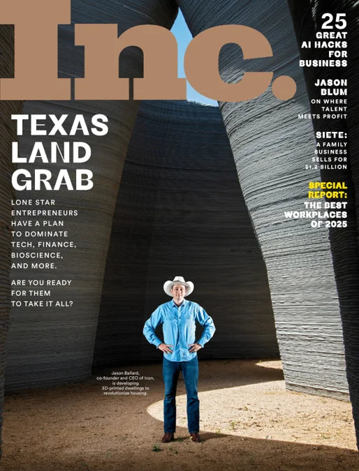 Inc Magazine