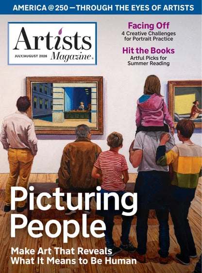 Artist's Magazine