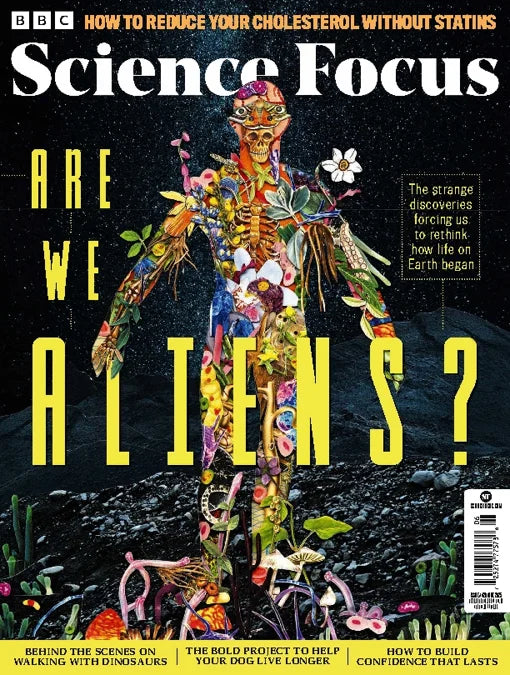BBC Science Focus