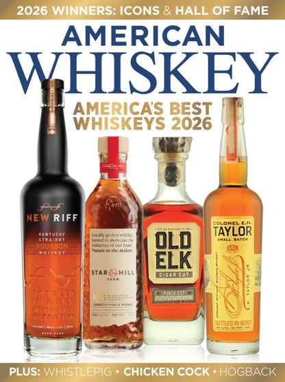 American Whiskey Magazine