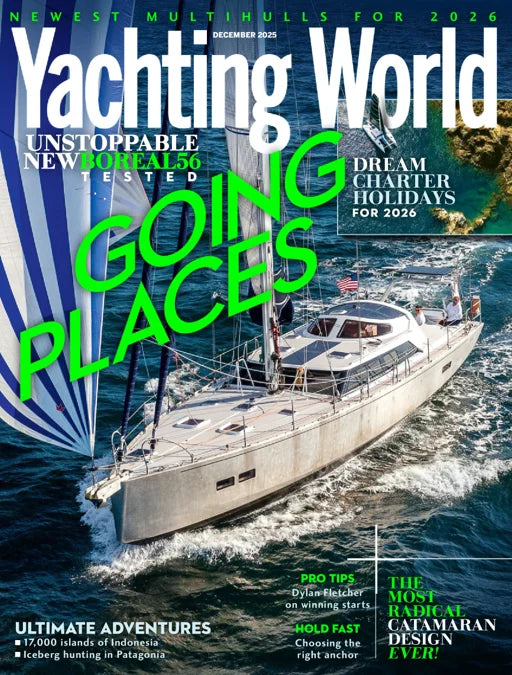 Yachting World