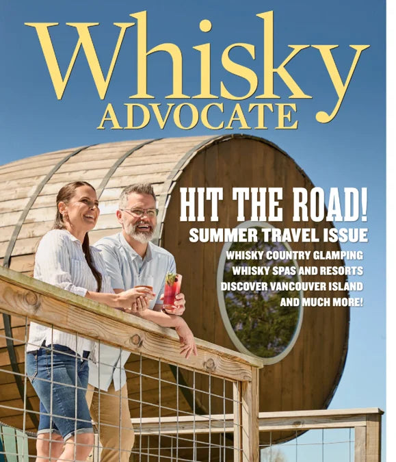 Whisky Advocate