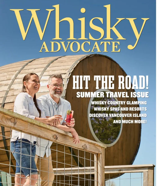 Whisky Advocate