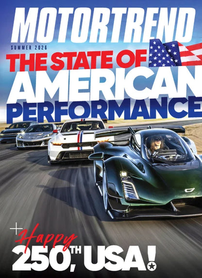 MotorTrend