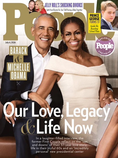 People Magazine