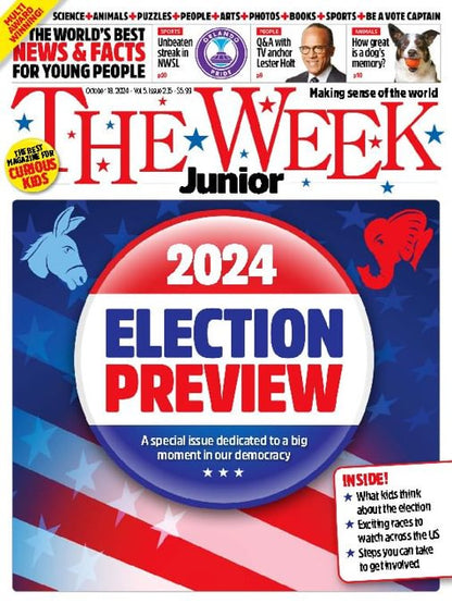 The Week Junior