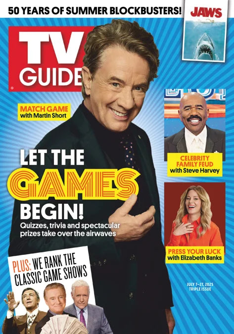Tv Guide