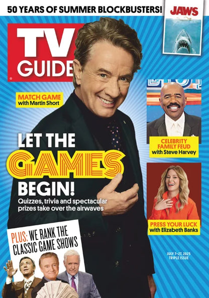 Tv Guide