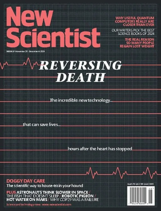 New Scientist