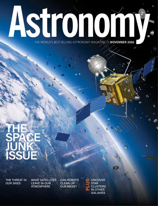 Astronomy