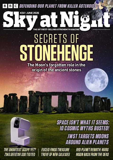 BBC Sky at Night Magazine