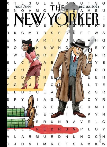 The New Yorker