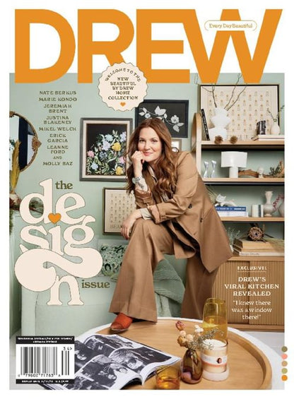 Drew Magazine