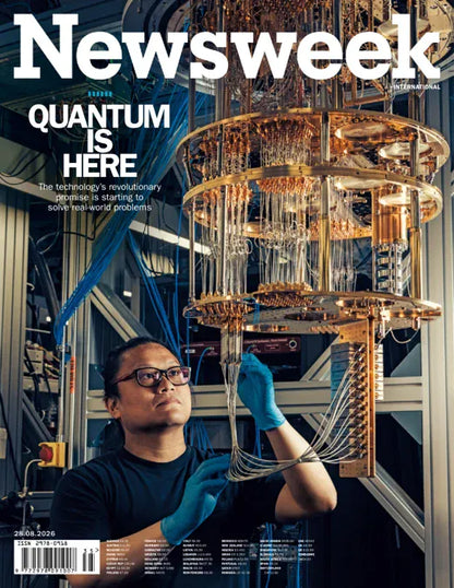 Newsweek