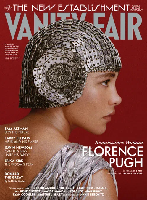 Vanity Fair